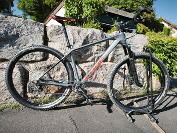 Used CUBE REACTION C:62 RACE 2023 2023 MTB