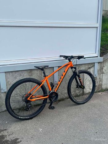 Used Scott Aspect 770 2023 2023 MTB