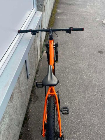 Used Scott Aspect 770 2023 2023 Mountainbike, Orange, 27.5 — image 2 of 6