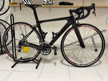 Gebrauchtes Olympia Ikon SRAM Force 2016 Road & Gravel