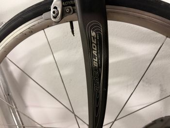 Tweedehands CUBE Custom Shimano Ultegra 2011 Road & Gravel — afbeelding 5 van 11