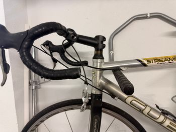 Tweedehands CUBE Custom Shimano Ultegra 2011 Road & Gravel — afbeelding 2 van 11