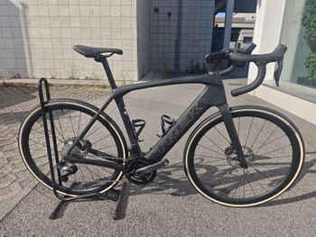 Used Trek Domane+ SLR 7 2024 2024 Road & Gravel