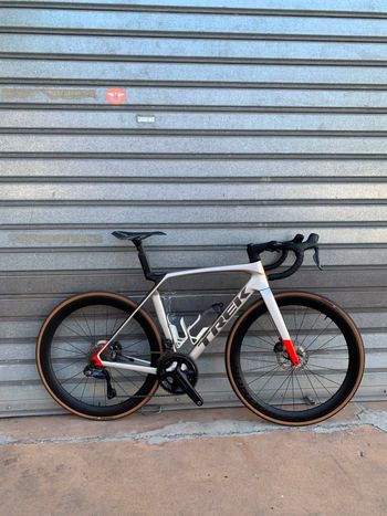 Used Trek Madone SL 7 Gen 8 2026 2026 Road & Gravel