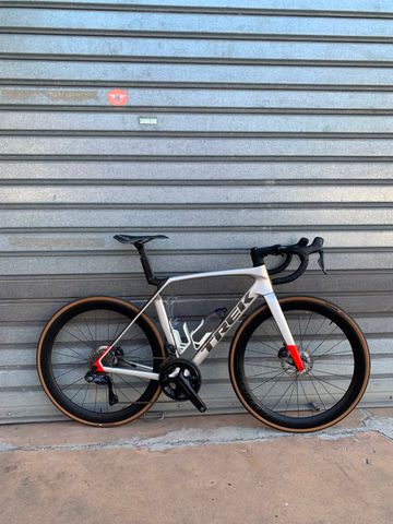 Used Trek Madone SL 7 Gen 8 2026 2026 Road & Gravel