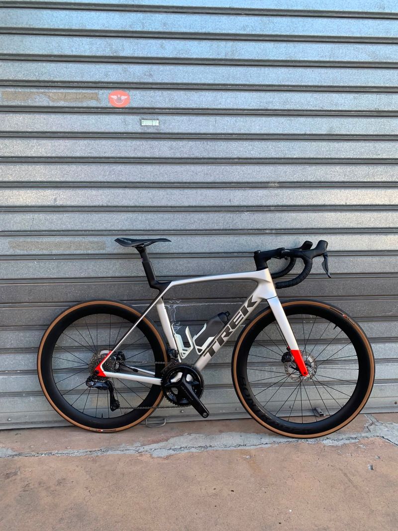 Used Trek Madone SL 7 Gen 8 2026 2026 Road & Gravel