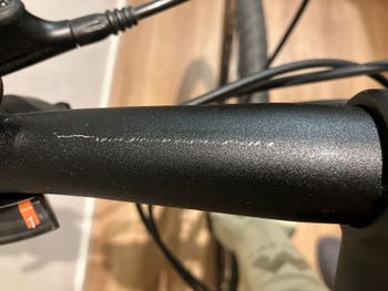 Used Monty Indie MU 733 2023 2023 Urban, Light Gray — image 19 of 21
