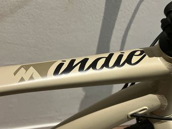 Used Monty Indie MU 733 2023 2023 Urban, Light Gray — image 10 of 21