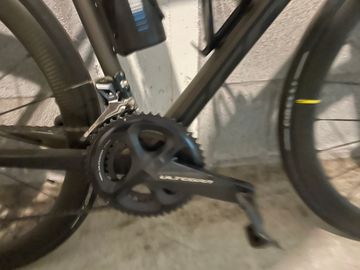 Gebrauchtes Scott Addict 10 disc 2019 2019 Road & Gravel, Grün — Bild 4 von 10