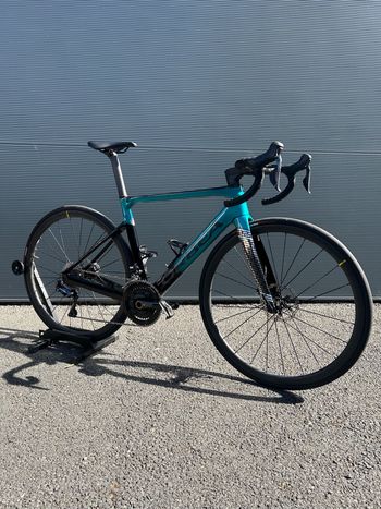 Used Orbea ORCA M20iLTD 2021 2021 Road & Gravel