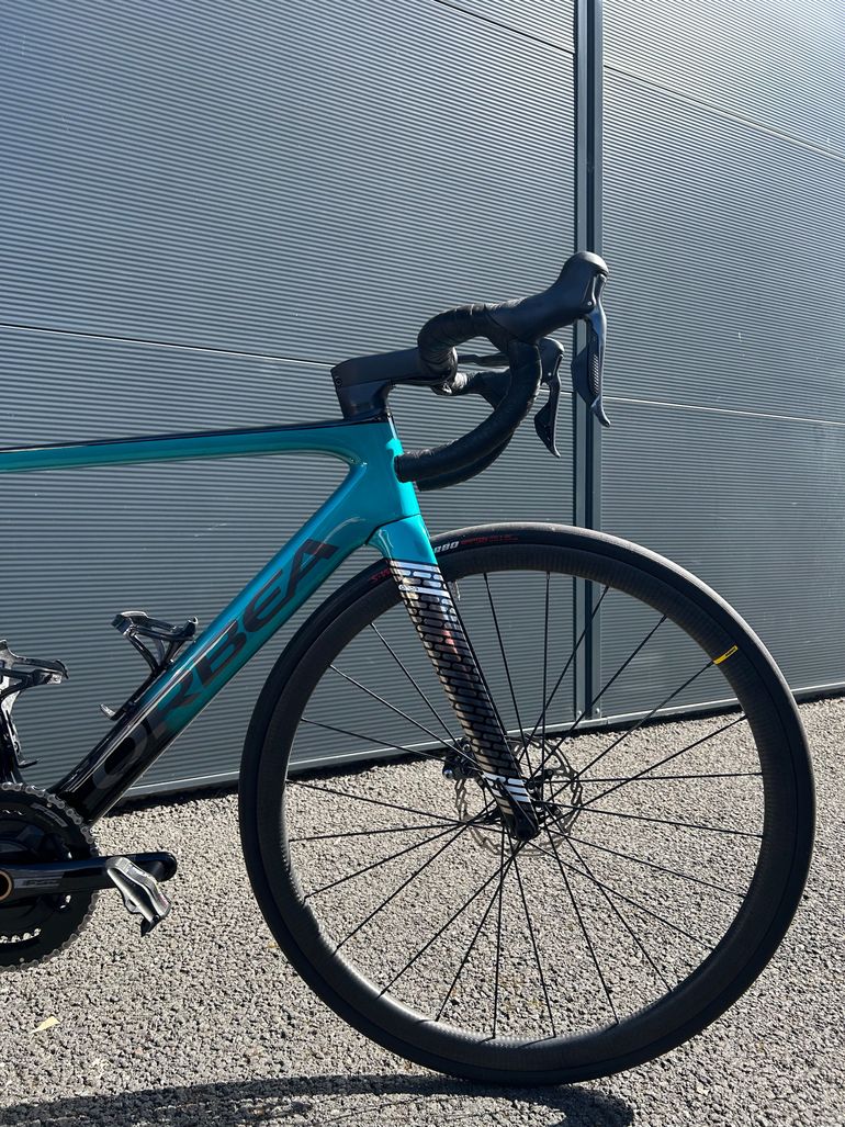 Używany Orbea ORCA M20iLTD 2021 2021 Road & Gravel — zdjęcie 2 z 4