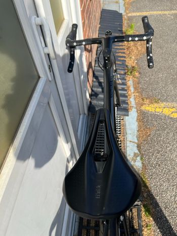 Brugt Canyon Ultimate CF SLX 8.0 Di2 2020 2020 Road & Gravel — billede 10 af 10