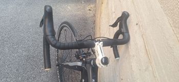 Bottecchia 8Avio Evo Shimano Ultegra 2016 Road & Gravel de segunda mano, Negro — imagen 6 de 6