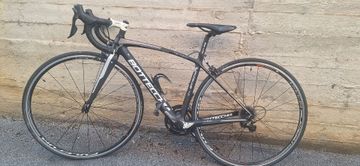 Used Bottecchia 8Avio Evo Shimano Ultegra 2016 Road & Gravel