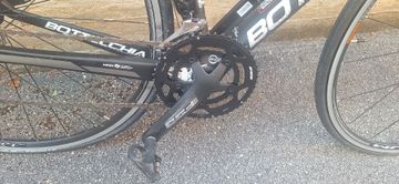 Used Bottecchia 8Avio Evo Shimano Ultegra 2016 Road & Gravel, Black — image 3 of 6
