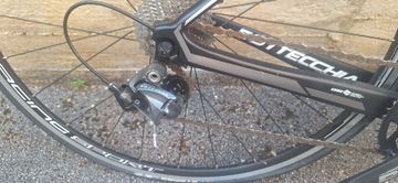 Used Bottecchia 8Avio Evo Shimano Ultegra 2016 Road & Gravel, Black — image 4 of 6