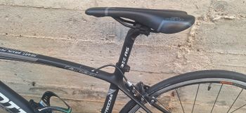 Bottecchia 8Avio Evo Shimano Ultegra 2016 Road & Gravel de segunda mano, Negro — imagen 2 de 6