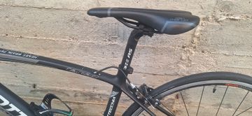 Used Bottecchia 8Avio Evo Shimano Ultegra 2016 Road & Gravel, Black — image 2 of 6