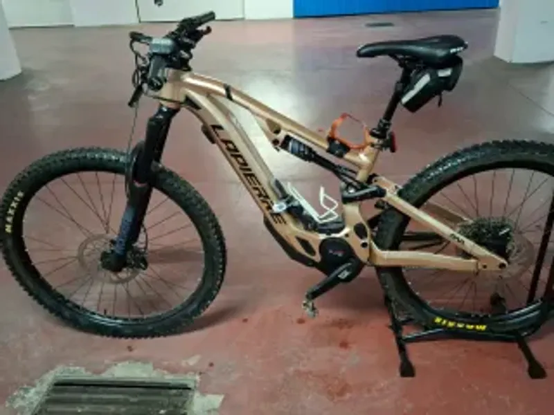 Used Lapierre Overvolt AM 5.6 2022 MTB