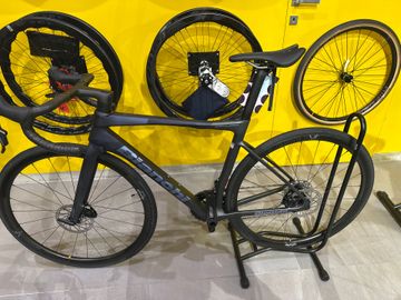 Käytetty Bianchi Specialissima COMP RIVAL AXS E1 2026 2026 Road & Gravel — kuva 4 / 4