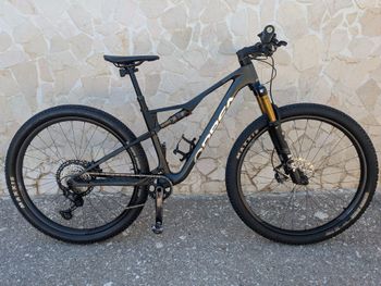 Used Orbea OIZ M10 2024 2024 MTB
