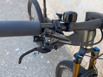 Used Orbea OIZ M10 2024 2024 Mountainbike, Black, 29 — image 11 of 11