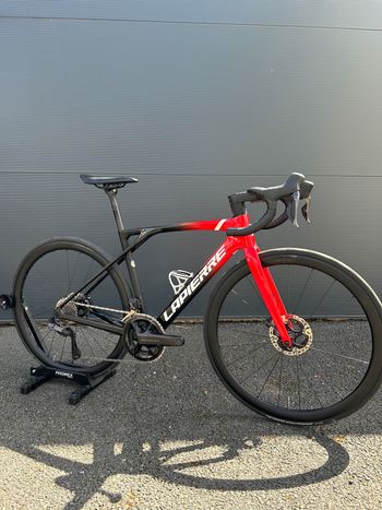Lapierre Xelius SL 8.0 2023 2023 Route & Gravel d'occasion