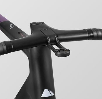 Used Canyon Grail CFR AXS 2026 2026 Road & Gravel, Black — image 6 of 6