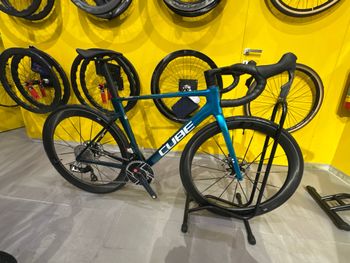 Gebrauchtes CUBE LITENING AIR C:68X, SLX 2026 2026 Road & Gravel