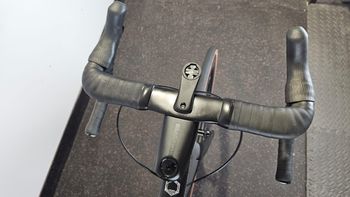Used Cannondale SystemSix Carbon Ultegra 2023 2023 Road & Gravel, Light Gray — image 11 of 20