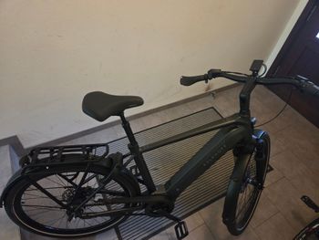 Used Kalkhoff Image 2025 Urban & Touring