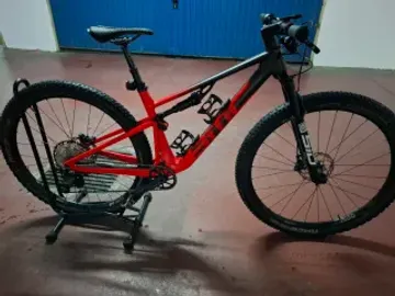 Gebrauchtes BMC 2024 MTB