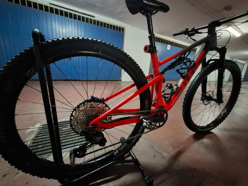 Použité BMC 2024 Mountainbike — obrázek 4 z 4