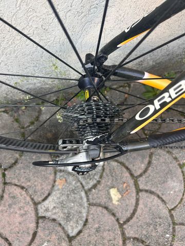 Tweedehands Orbea Orca Campagnolo Chorus 2011 Road & Gravel — afbeelding 5 van 10
