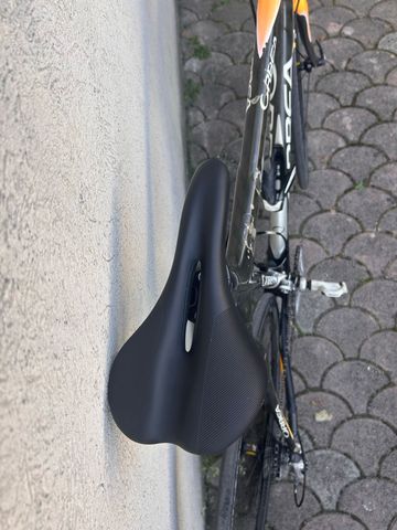Tweedehands Orbea Orca Campagnolo Chorus 2011 Road & Gravel — afbeelding 9 van 10