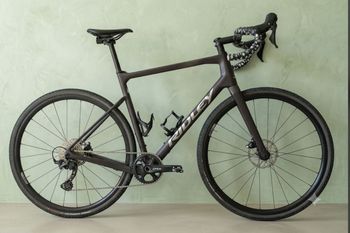Použité Ridley Grifn Gravel - Shimano GRX600 2x12sp 2025 2025 Road & Gravel — obrázek 7 z 8