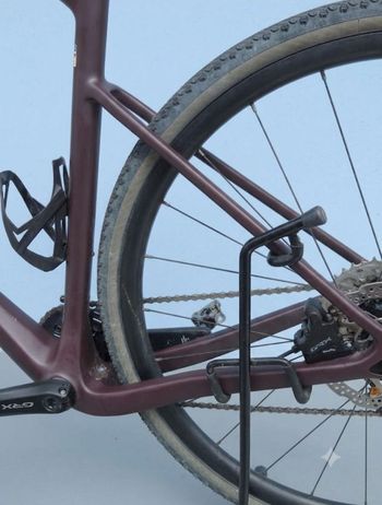 Použité Ridley Grifn Gravel - Shimano GRX600 2x12sp 2025 2025 Road & Gravel — obrázek 4 z 8