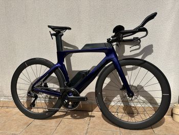 Gebrauchtes Cervélo P-Series Ultegra 2024 2024 Road & Gravel