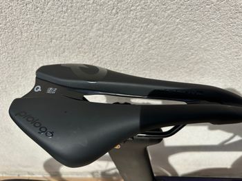 Used Cervélo P-Series Ultegra 2024 2024 Road & Gravel, Purple — image 7 of 14
