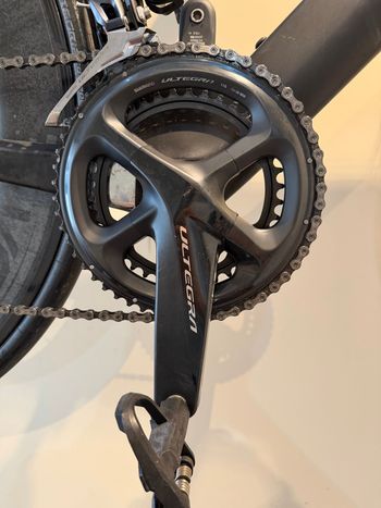 Tweedehands Canyon Speedmax CF 8.0 2018 2018 Road & Gravel — afbeelding 3 van 4