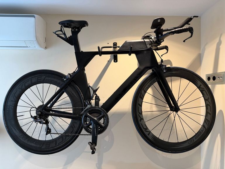 Tweedehands Canyon Speedmax CF 8.0 2018 2018 Road & Gravel — afbeelding 1 van 4
