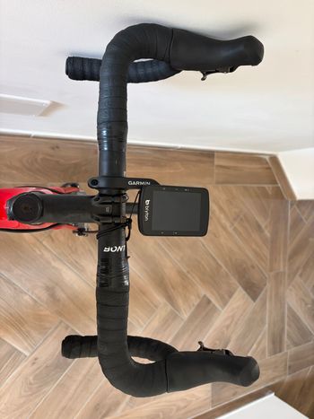 Used Trek Émonda SL 6 2018 2018 Road & Gravel, Red — image 11 of 14
