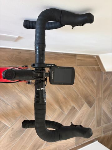 Gebrauchtes Trek Émonda SL 6 2018 2018 Road & Gravel, Rot — Bild 11 von 14