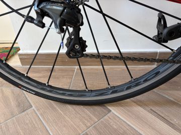 Gebrauchtes Trek Émonda SL 6 2018 2018 Road & Gravel, Rot — Bild 10 von 14