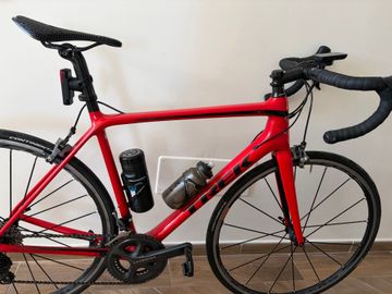 Trek Émonda SL 6 2018 2018 Road & Gravel usato