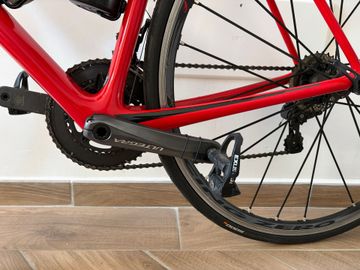 Gebrauchtes Trek Émonda SL 6 2018 2018 Road & Gravel, Rot — Bild 3 von 14