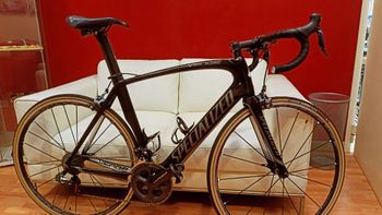 Used Specialized Venge Expert Ultegra 2014 2014 Road & Gravel