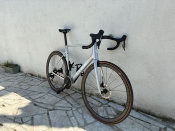 Używany CUBE LITENING AIR C:68X, PRO 2025 2025 Road & Gravel