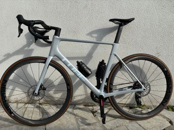 CUBE LITENING AIR C:68X, PRO 2025 2025 Road & Gravel d'occasion — image 2 sur 3