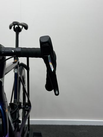 Used Felt AR Advanced Ultegra Di2 2025 2025 Road & Gravel, Blue — image 16 of 18